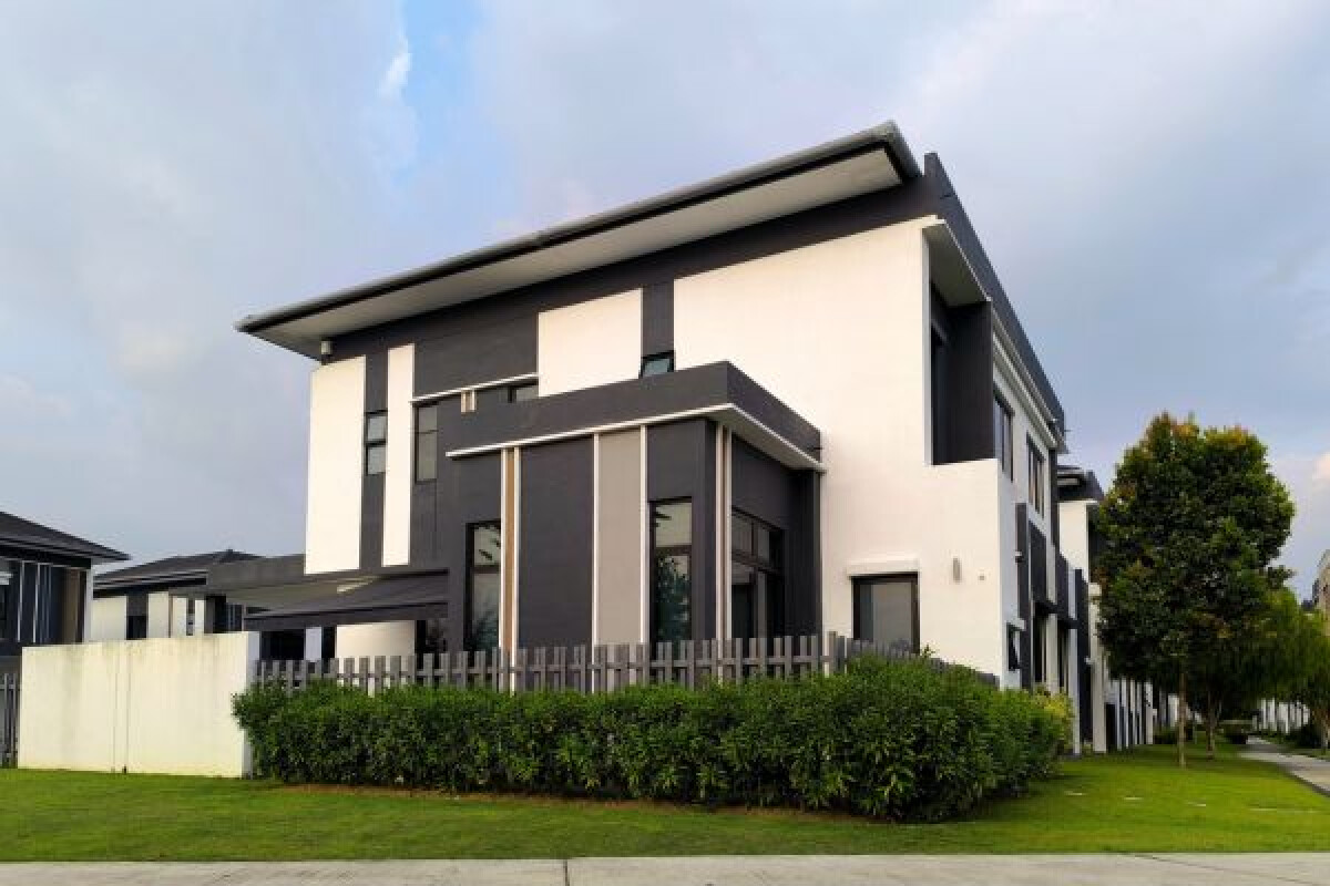 Ingin beli rumah tapak untuk tempat tinggal? Jangan buru-buru. Kenali kelebihan dan pikirkan sejumlah pertimbangan berikut ini lebih dulu!