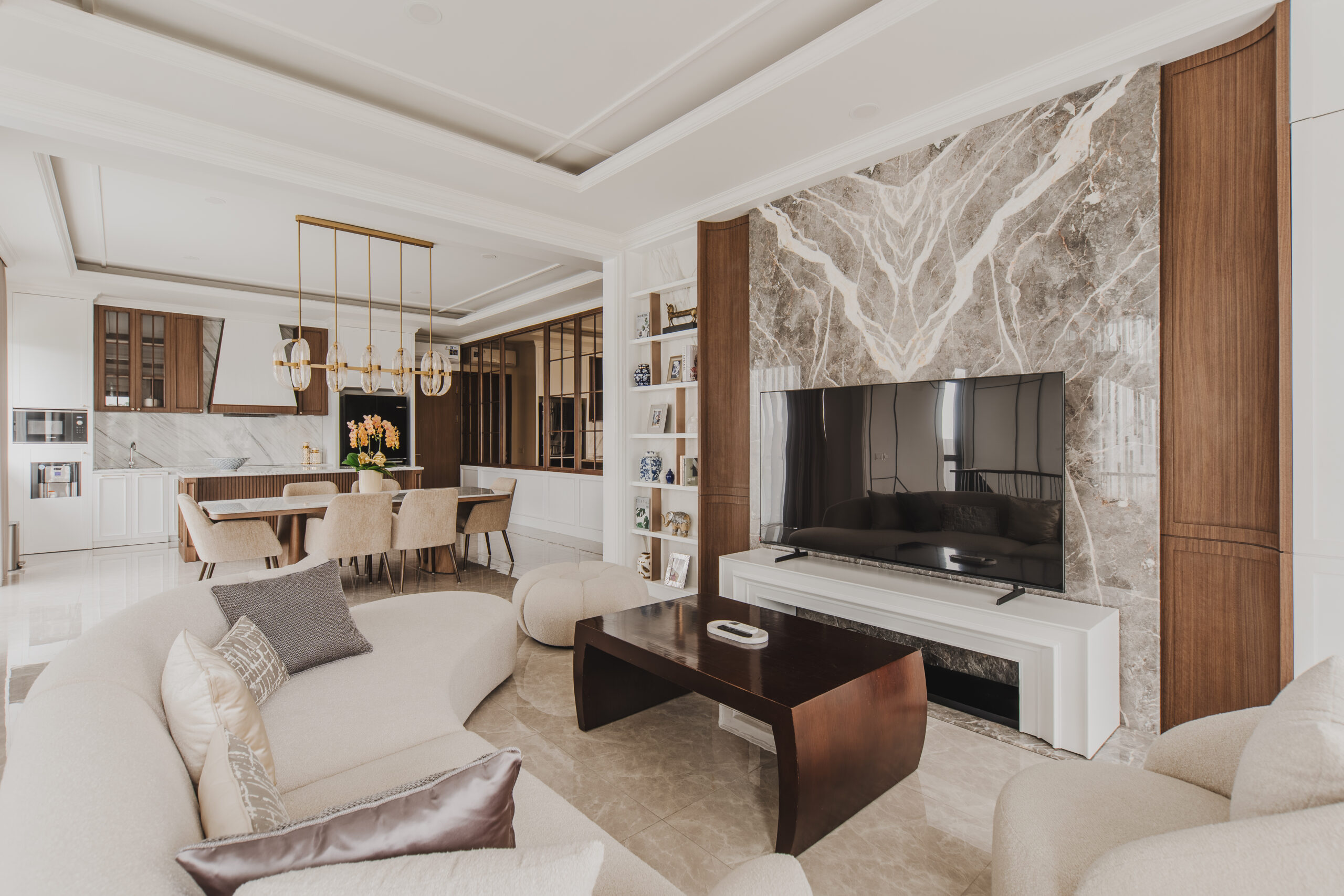 Saat Interior Menjadi Cerminan Lifestyle