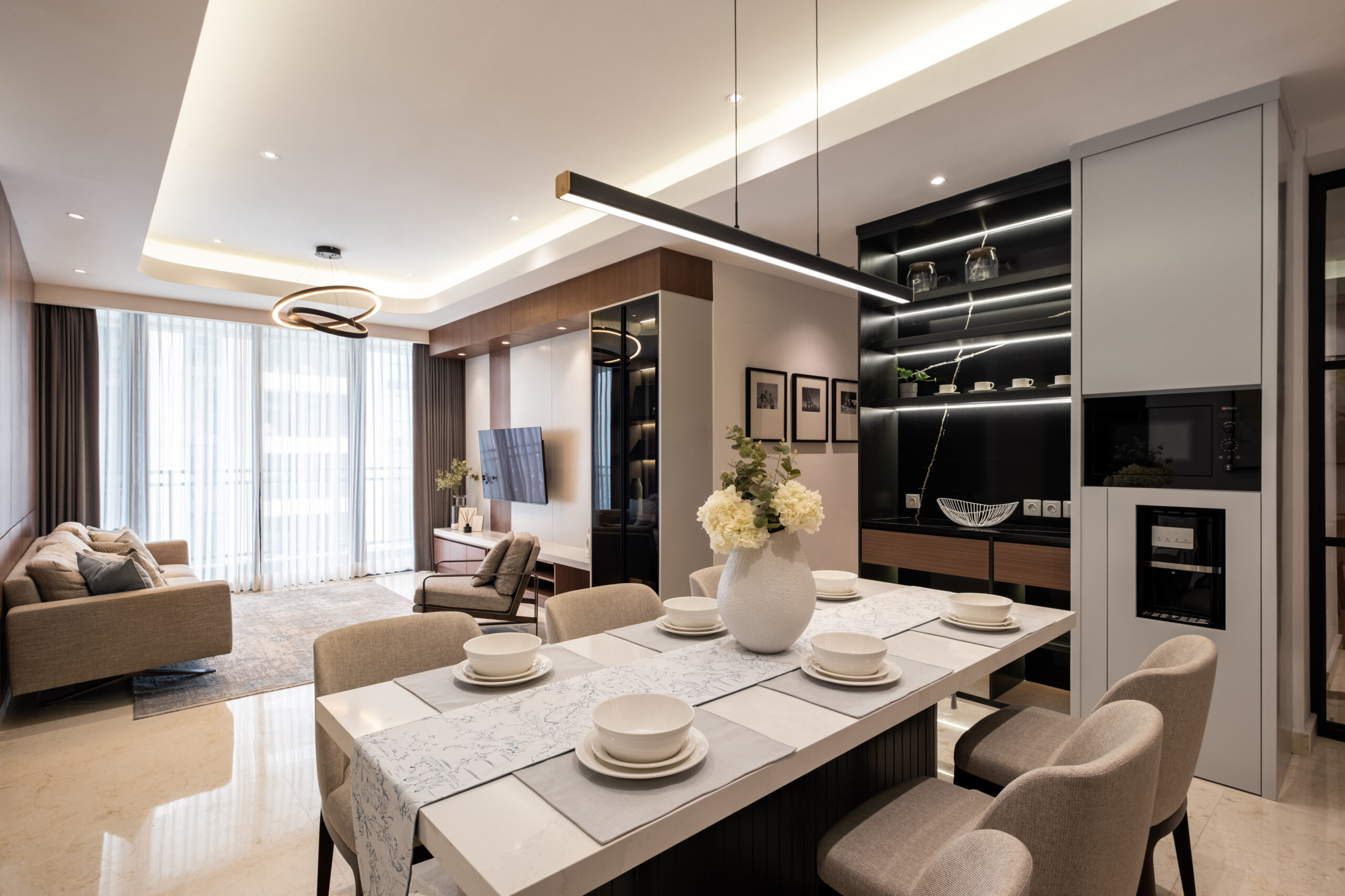 Mengapa Konsep Modern Luxury Semakin Diminati untuk Rumah Impian?